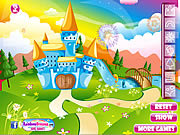 Giochi di Castelli - Fantasy Castle